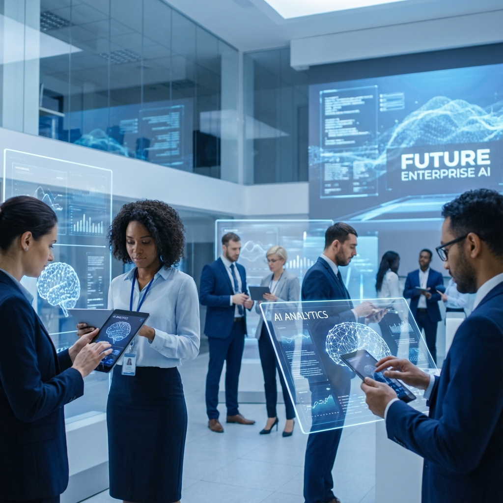 AI in Business Operations