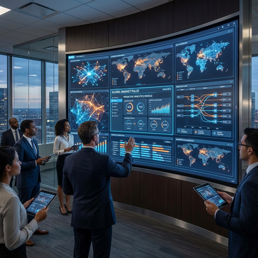 Industrial Product 1