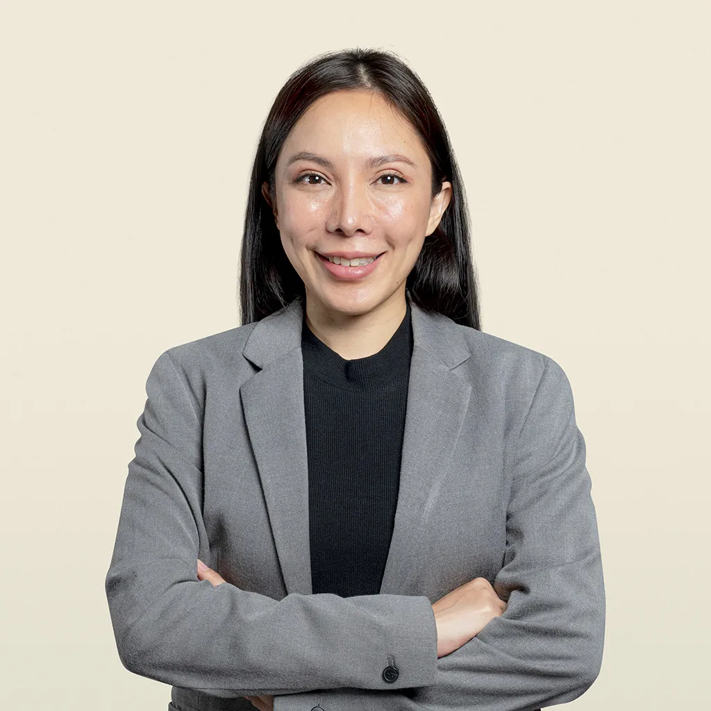 Mei Ling Zhang